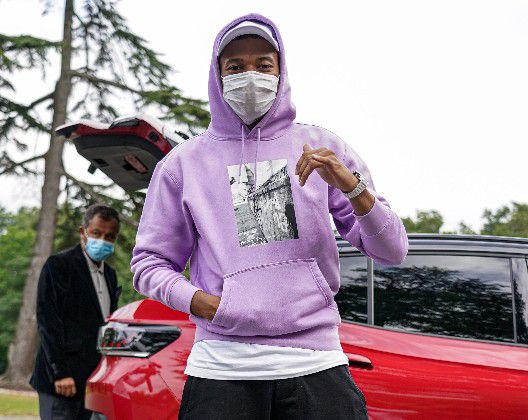 欧美绿奴